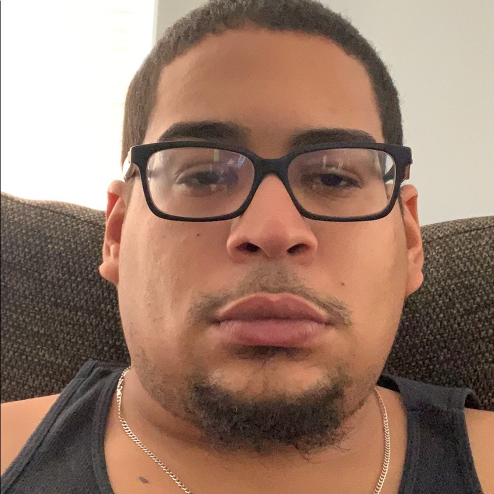 Meet your Posher, Ricardo